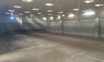 Imagem 4: Galpão Industrial para Locação com 8.000m² - Retiro - Jundiaí - São Paulo