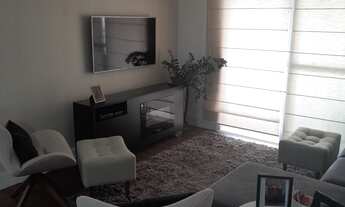 Imagem 3: Apartamento Alta Vista, torre Rubi - 4 quartos sendo 2 suítes