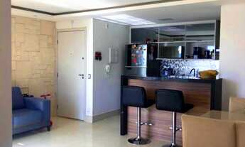 Imagem 5: Apartamento de 72m² à venda por R$615.000,00 no condomínio Fatto Torres São José - Jundiaí