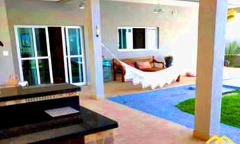 Imagem: Casa à Venda 4 quartos (2 Suítes) 4 vagas