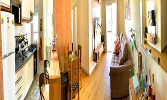 Imagem 6: APARTAMENTO RESIDENCIAL em JUNDIAÍ - SP, COLÔNIA