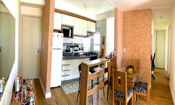 Imagem 2: APARTAMENTO RESIDENCIAL em JUNDIAÍ - SP, COLÔNIA