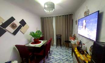 Imagem: Apartamento a Venda Condomínio Morada das