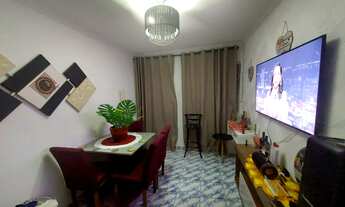 Imagem 4: Apartamento a Venda Condomínio Morada das Vinhas - Jundiaí/SP