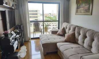 Imagem 7: Apartamento com 3 quartos, sendo uma suíte à venda na Vila Japi, em Jundiaí - SP