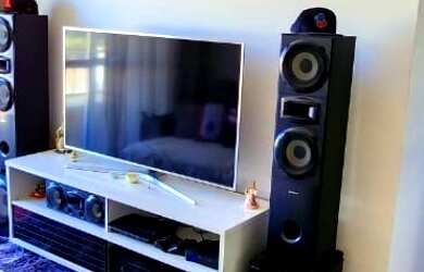 Imagem 3: Apartamento com 2 quartos (1 Suíte) a venda - Parque da Represa - Jundiaí/SP