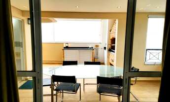 Imagem 6: Cobertura a venda no Condomínio Portal dos Nobres - Anhangabaú - Jundiaí/SP