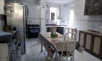 Imagem 2: SOBRADO COM 4 DORMITÓRIOS À VENDA, 212 M² POR R$ 586.000,00 - LOTEAMENTO RESERVA ERMIDA