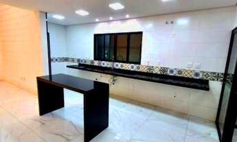 Imagem 5: Casa com 3 quartos (1 Suíte) 3 vagas à Venda - Jardim Primavera - Itupeva/SP