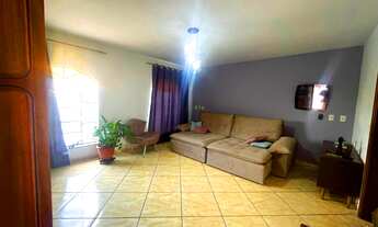 Imagem 2: Casa 2 quartos 4 vagas e Edícula - Retiro - Jundiaí/SP