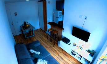 Imagem 2: VENDA - Apartamento com 02 quartos e 1 vaga - Monte Serrat, Itupeva/SP