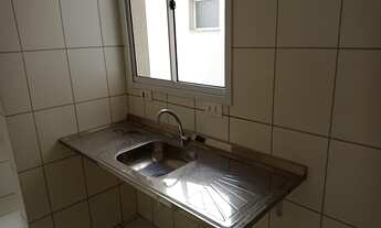 Imagem 6: Apartamento 3 quartos (1 suíte) 1 vaga coberta - Recanto Quarto Centenário