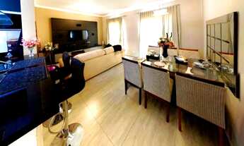 Imagem: Casa à venda com 3 quartos (1 Suíte) no