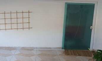 Imagem 4: Casa com dois quartos , suíte e edícula à venda em Varzea Paulista/SP