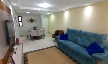 Imagem 2: Apartamento com 90m² todo reformado a venda em condomínio no centro de Jundiaí