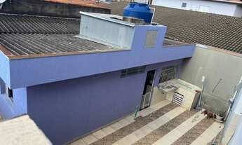 Imagem 7: Casa 2 quartos 4 vagas e Edícula - Retiro - Jundiaí/SP