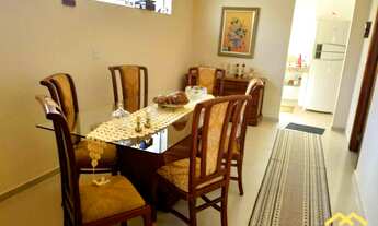 Imagem 2: Casa com 2 quartos (1 Suíte) 4 vagas - Jardim Messina - Jundiaí/SP