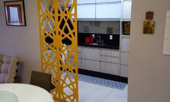 Imagem 4: Apartamento Cobertura à Venda com 3 quartos e uma suíte - Engordadouro Jundiaí/SP