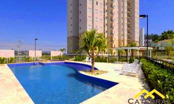 Imagem 2: Apartamento de 72m² à venda por R$615.000,00 no condomínio Fatto Torres São José - Jundiaí