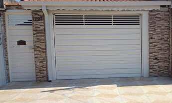 Imagem 2: Casa com dois quartos , suíte e edícula à venda em Varzea Paulista/SP