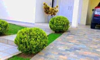 Imagem 3: Casa a Venda 3 quartos (3 Suítes) 6 Vagas - Portal do Paraíso II - Jundiaí/SP