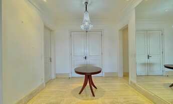 Imagem 5: Apartamento à Venda com 5 Quartos e 6 banheiros no Seridó com 511 m2 em São Paulo