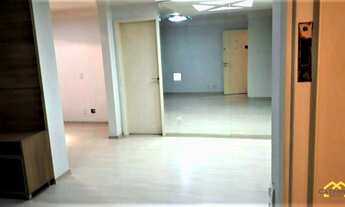 Imagem 4: Apartamento com 2 quartos (1 suíte) e 2 vagas - Jardim Bonfiglioli - Jundiaí/SP