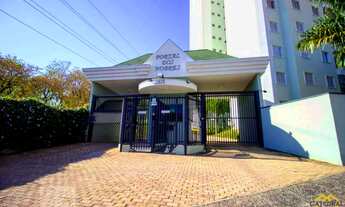 Imagem 1: Cobertura a venda no Condomínio Portal dos Nobres - Anhangabaú - Jundiaí/SP