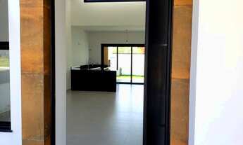 Imagem 3: Casa térrea em condomínio com 3 quartos (1 Suíte) 2 vagas - Phytus - Cabreúva/SP