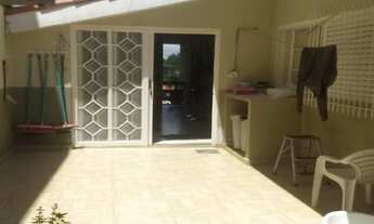 Imagem 2: Sobrado para alugar 3 quartos e 4 vagas - Jardim Bonfiglioli - Jundiaí/SP