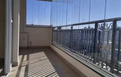 Imagem 5: Apartamento 3 Suítes para Locação no Le Parc - Jardim Ana Maria - Jundiaí - SP