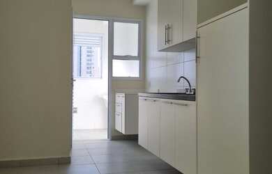 Imagem 6: Apartamento 3 Suítes para Locação no Le Parc - Jardim Ana Maria - Jundiaí - SP