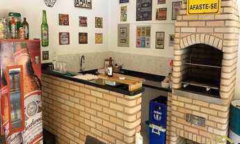 Imagem 7: Casa com 3 quartos e 6 vagas a Venda - Parque da Fazenda - Jundiaí/SP