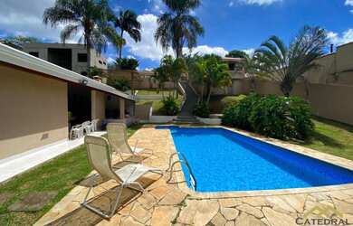 Imagem 4: Casa com 3 quartos e 6 vagas a Venda - Parque da Fazenda - Jundiaí/SP