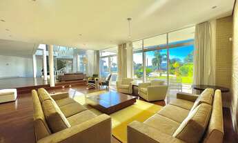 Imagem 4: Casa pra Locação em condomínio fechado com 4 quartos e com piscina - Jundiaí/SP