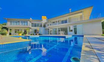 Imagem 3: Casa pra Locação em condomínio fechado com 4 quartos e com piscina - Jundiaí/SP