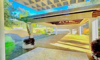 Imagem 5: Casa pra Locação em condomínio fechado com 4 quartos e com piscina - Jundiaí/SP