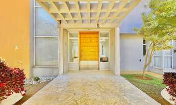 Imagem 6: Casa pra Locação em condomínio fechado com 4 quartos e com piscina - Jundiaí/SP