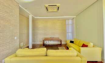 Imagem 7: Casa pra Locação em condomínio fechado com 4 quartos e com piscina - Jundiaí/SP