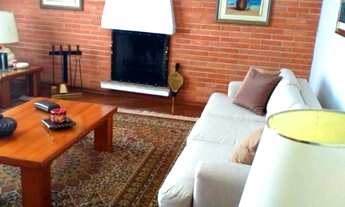 Imagem 3: Casa a venda com 3 quartos (1 Suíte) 3 vagas - Chácara Urbana - Jundiaí/SP