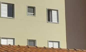 Imagem: Apartamento com dois quartos a venda no