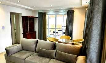 Imagem 2: Cobertura a venda no Condomínio Portal dos Nobres - Anhangabaú - Jundiaí/SP