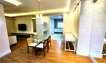 Imagem 3: Apartamento a venda com 3 suítes no Edifício Maison Dor - Centro - Jundiaí/SP