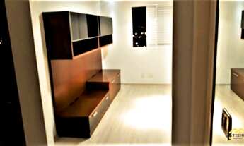 Imagem 5: Apartamento com 2 quartos (1 suíte) e 2 vagas - Jardim Bonfiglioli - Jundiaí/SP