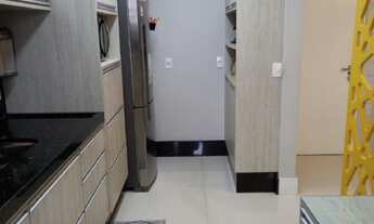 Imagem 6: Apartamento Cobertura à Venda com 3 quartos e uma suíte - Engordadouro Jundiaí/SP