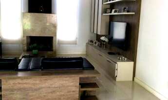 Imagem 5: Casa à venda com 3 suítes e 6 vagas - Portal do Paraíso - Jundiaí/SP