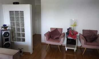 Imagem 6: Apartamento com 3 quartos, sendo uma suíte à venda na Vila Japi, em Jundiaí - SP