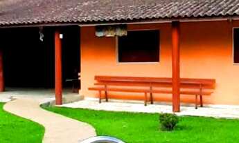 Imagem 3: Sítio na divisa de Jundiaí com Itatiba com área de 68.000m² em preço promocional