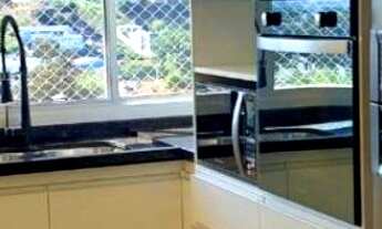 Imagem 6: Apartamento com 4 quartos (2 suítes) 2 vagas na Rua do Retiro - Jundiaí/SP