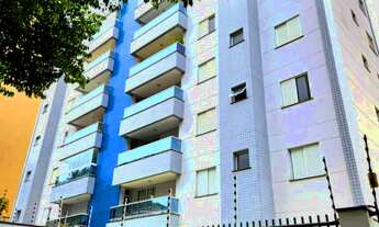 Imagem: Apartamento a venda com 3 suítes no Edifício